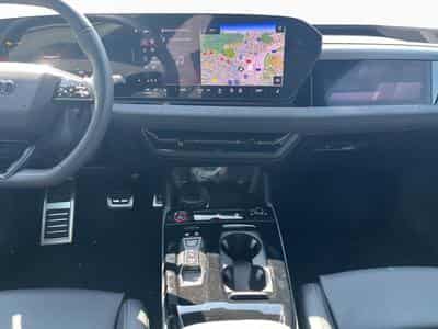 Audi A6 Edition Blu Avant e-tron (2025) - Foto 11