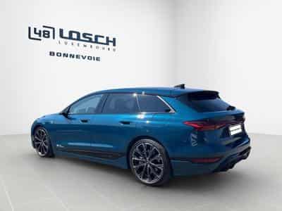 Audi A6 Edition Blu Avant e-tron (2025) - Foto 4