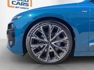 Audi A6 Edition Blu Avant e-tron (2025) - Foto 7