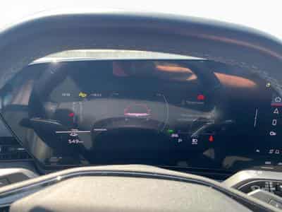 Audi A6 Edition Blu Avant e-tron (2025) - Foto 8