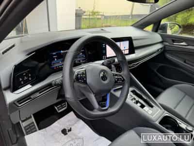 VW Golf R8 (2021) - Foto 1