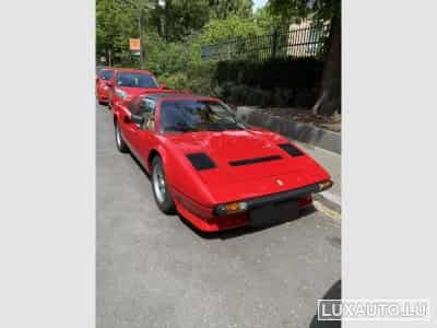 Ferrari 308 GTSi Quattrovalvole USA (1983) - Photo 4