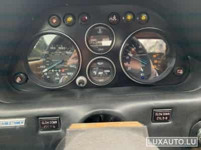 Ferrari 308 GTSi Quattrovalvole USA (1983) - Photo 5