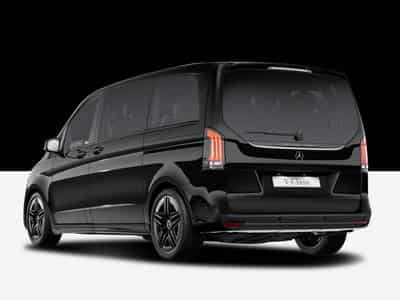 Mercedes V d 4MATIC AVANTGARDE Kompakt (2025) - Photo 2