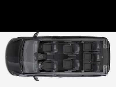 Mercedes V d 4MATIC AVANTGARDE Kompakt (2025) - Photo 3