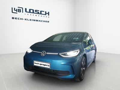 VW ID.3 Pro (2025) - Photo 1