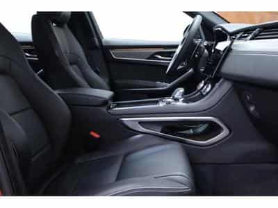 Jaguar F-Pace D165 S AWD Auto (2024) - Photo 8