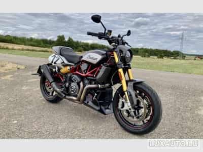 Indian FTR Carbon R (2022) - Foto 3