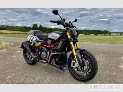 Indian FTR Carbon R (2022) - Foto 6