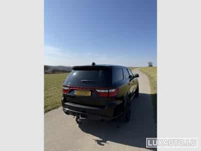 Dodge Durango SRT Hellcat (2021) - Photo 1