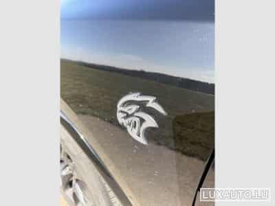 Dodge Durango SRT Hellcat (2021) - Photo 2