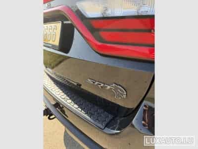 Dodge Durango SRT Hellcat (2021) - Photo 3