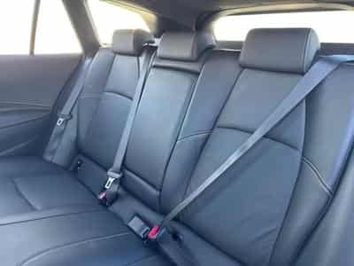 Toyota Corolla Touring Sports 2.0 Hybrid CVT (2023) - Foto 10