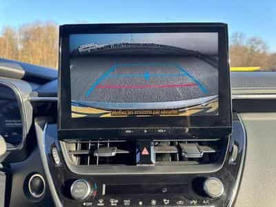 Toyota Corolla Touring Sports 2.0 Hybrid CVT (2023) - Foto 12