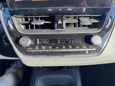 Toyota Corolla Touring Sports 2.0 Hybrid CVT (2023) - Foto 13