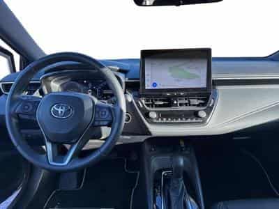 Toyota Corolla Touring Sports 2.0 Hybrid CVT (2023) - Foto 14
