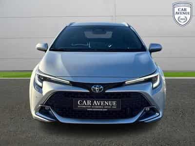 Toyota Corolla Touring Sports 2.0 Hybrid CVT (2023) - Foto 3