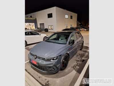 VW Golf GTI (2023) - Foto 1