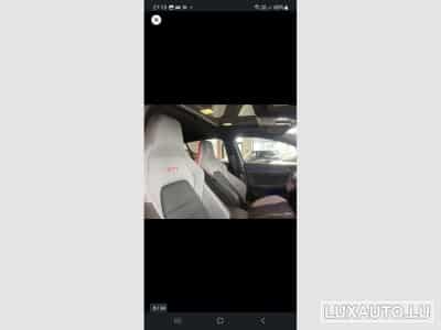 VW Golf GTI (2023) - Foto 4