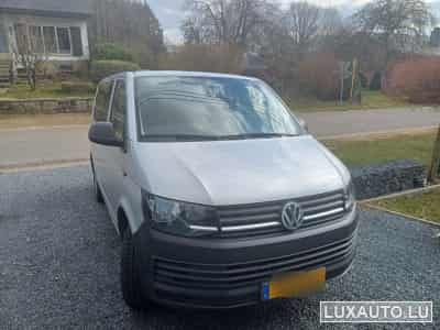 VW Caravelle (2017) - Foto 1