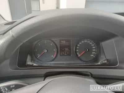 VW Caravelle (2017) - Foto 2