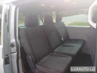 VW Caravelle (2017) - Foto 7