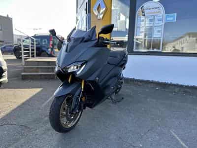 Yamaha T-Max TECH (2021) - Foto 1