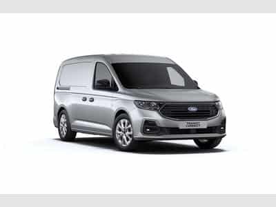 Ford Transit Titanium (1970) - Photo 1