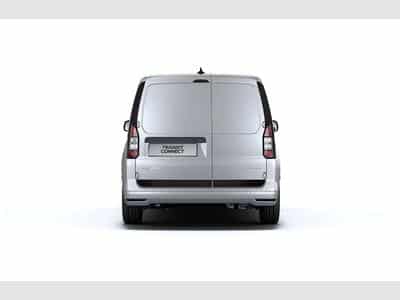 Ford Transit Titanium (1970) - Photo 3