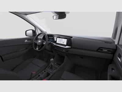 Ford Transit Titanium (1970) - Photo 5