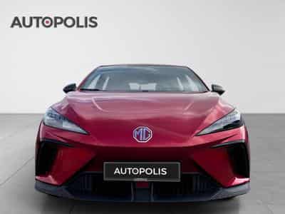 MG MG4 Standard (2023) - Photo 14