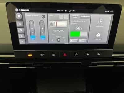 MG MG4 Standard (2023) - Photo 3