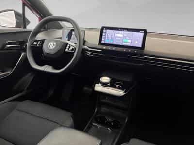 MG MG4 Standard (2023) - Photo 6