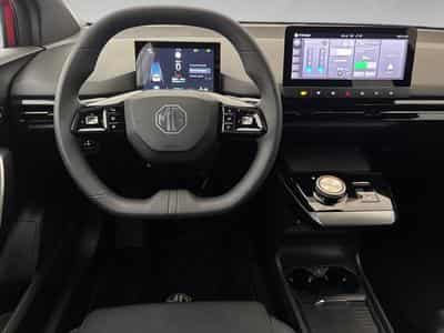 MG MG4 Standard (2023) - Photo 7