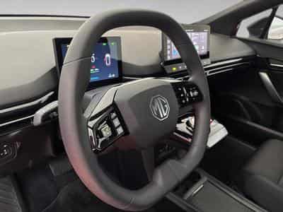 MG MG4 Standard (2023) - Photo 8