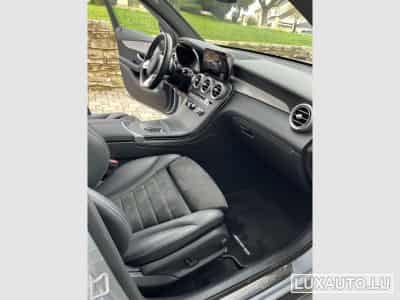 Mercedes GLC 300 AMG Line (2021) - Foto 10