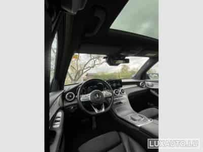 Mercedes GLC 300 AMG Line (2021) - Foto 7