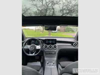 Mercedes GLC 300 AMG Line (2021) - Foto 9