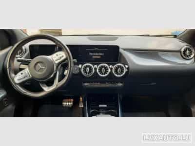 Mercedes B 200 AMG Line (2020) - Foto 1