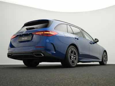 Mercedes C 300 de T-Modell AMG-Line Memory+Night+Kamera (2024) - Photo 11