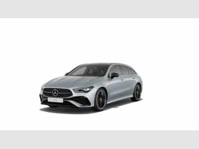 Mercedes CLA 200 CLA 200 Shooting Brake (2024) - Photo 1