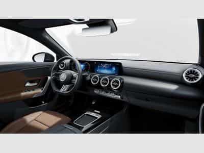 Mercedes CLA 200 CLA 200 Shooting Brake (2024) - Photo 12