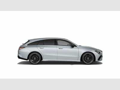 Mercedes CLA 200 CLA 200 Shooting Brake (2024) - Photo 2