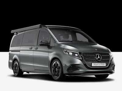 Mercedes Marco Polo 250 d 4MATIC (2024) - Photo 1