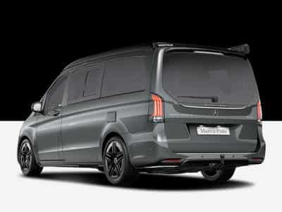 Mercedes Marco Polo 250 d 4MATIC (2024) - Photo 2