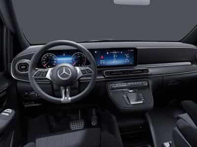 Mercedes Marco Polo 250 d 4MATIC (2024) - Photo 4