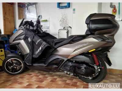 Peugeot Metropolis (2022) - Foto 2