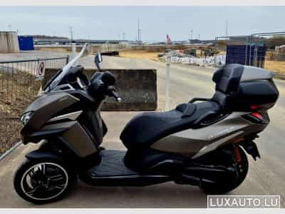 Peugeot Metropolis (2022) - Foto 3