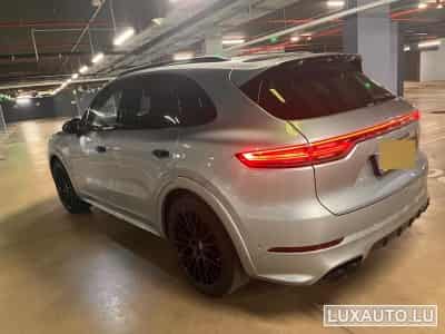 Porsche Cayenne GTS (2022) - Foto 1