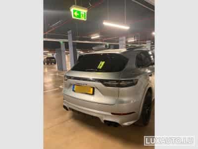 Porsche Cayenne GTS (2022) - Foto 4